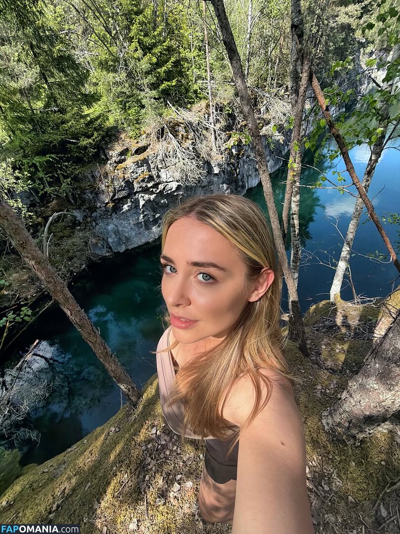 Melina Goransson / melina / melina.goransson / melina_goransson / melinagoransso6 / themelinagoransson Naken OnlyFans  Läckta Foto #769