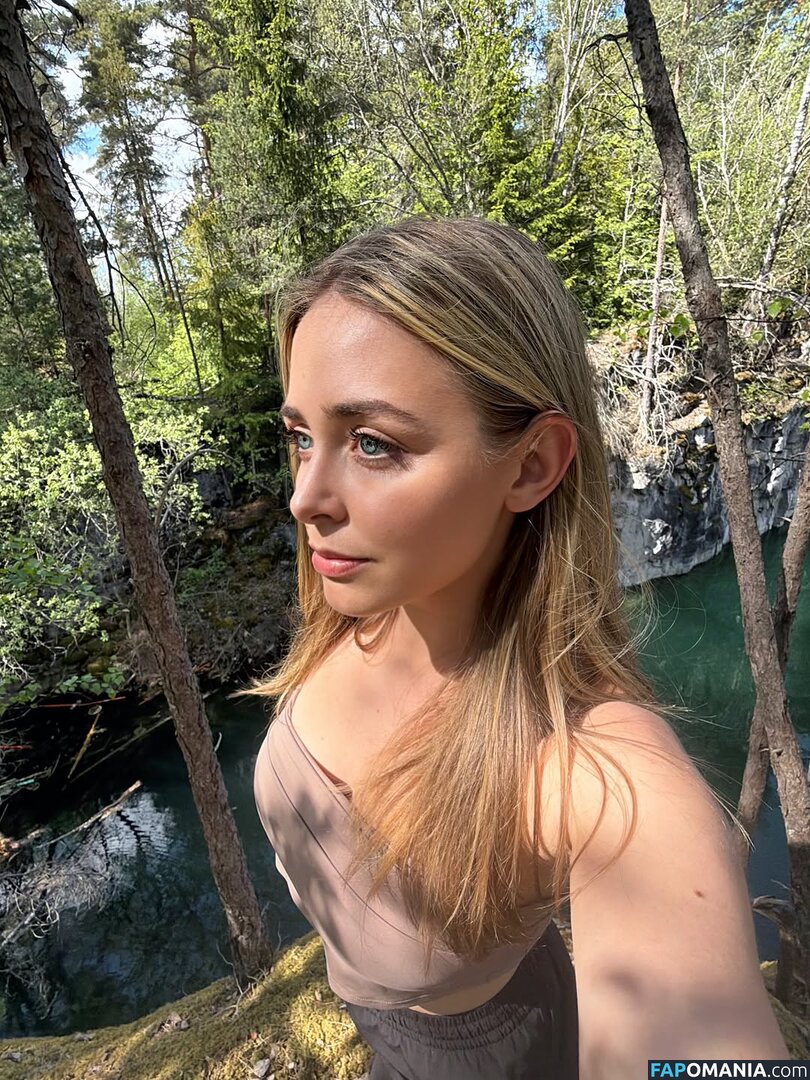 Melina Goransson / melina / melina.goransson / melina_goransson / melinagoransso6 / themelinagoransson Naken OnlyFans  Läckta Foto #770