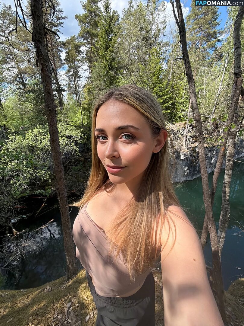 Melina Goransson / melina / melina.goransson / melina_goransson / melinagoransso6 / themelinagoransson Naken OnlyFans  Läckta Foto #771