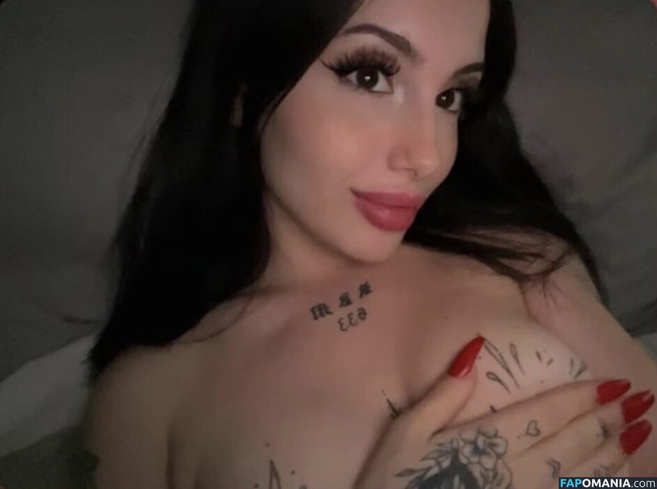 Melina Guida / melina_guida / melina_guiida Naken OnlyFans  Läckta Foto #1