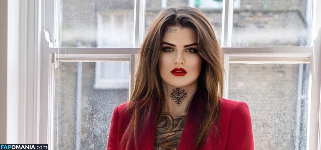 Melisande Sin / melisandesin Naken OnlyFans  Läckta Foto #6