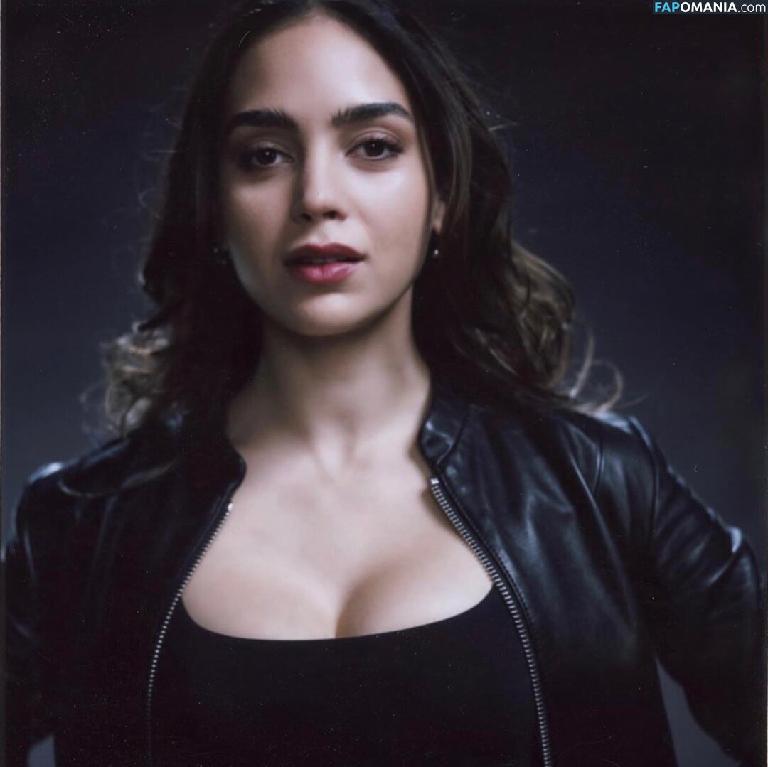 Melissa Barrera / melissabarreram Naken OnlyFans  Läckta Foto #172