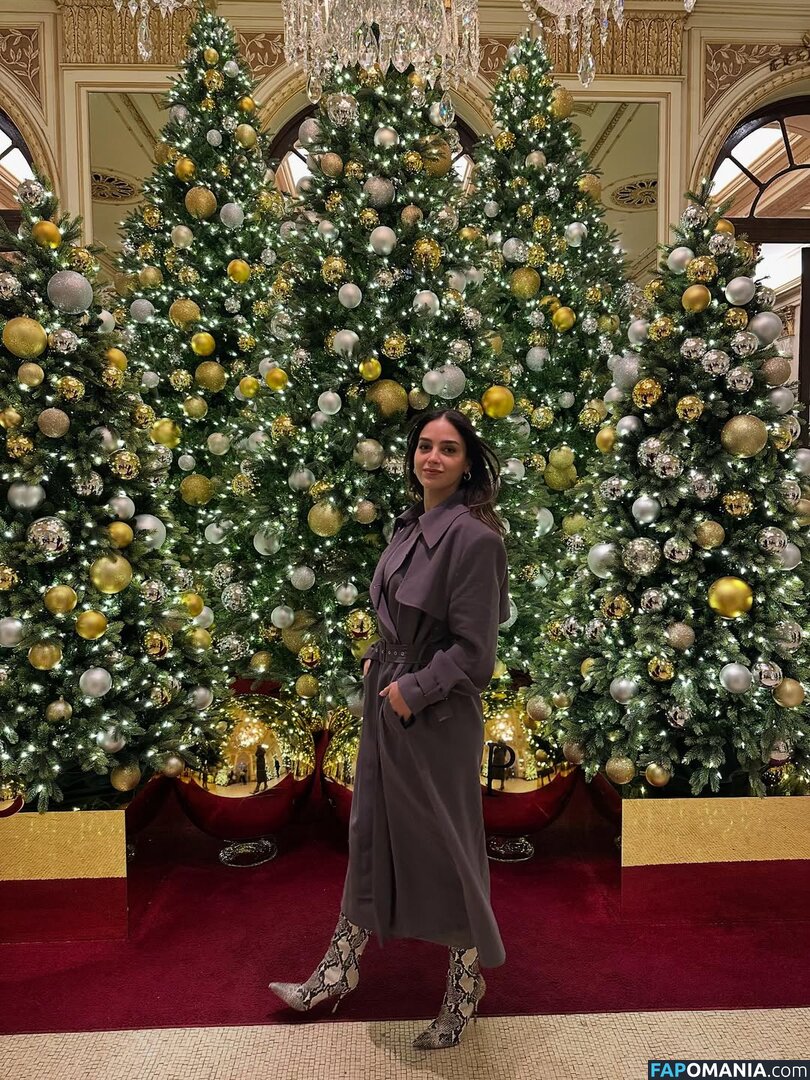 Melissa Barrera / melissabarreram Naken OnlyFans  Läckta Foto #173