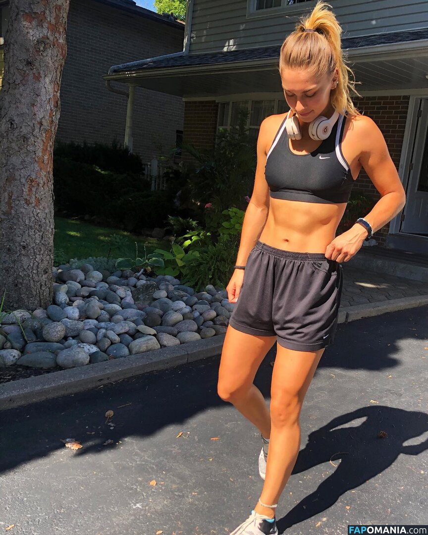 Melissa Bratic / melissabratic Naken OnlyFans  Läckta Foto #6