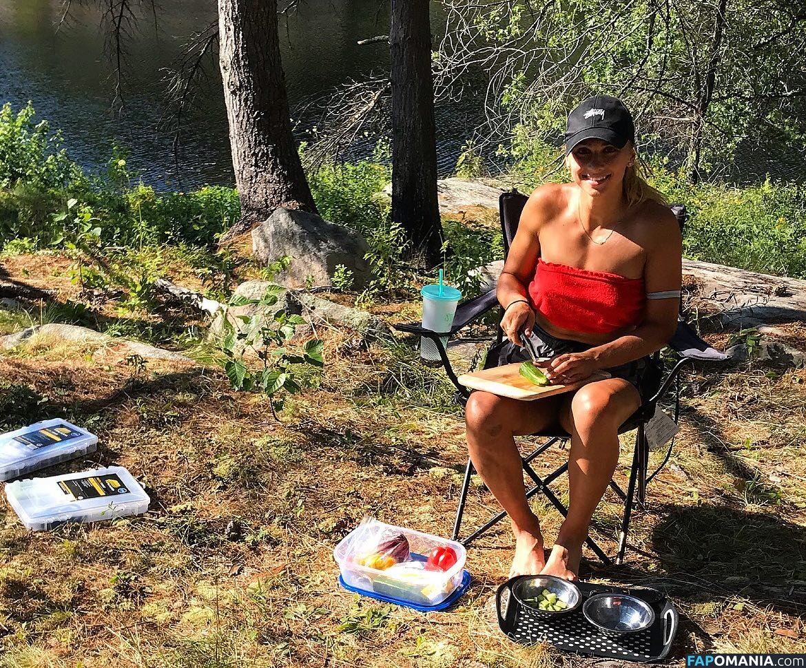 Melissa Bratic / melissabratic Naken OnlyFans  Läckta Foto #9