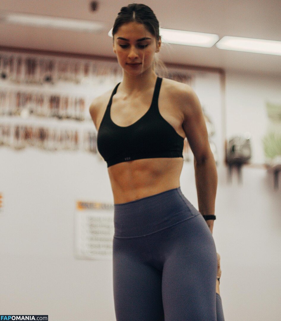 Melissa Bratic / melissabratic Naken OnlyFans  Läckta Foto #11