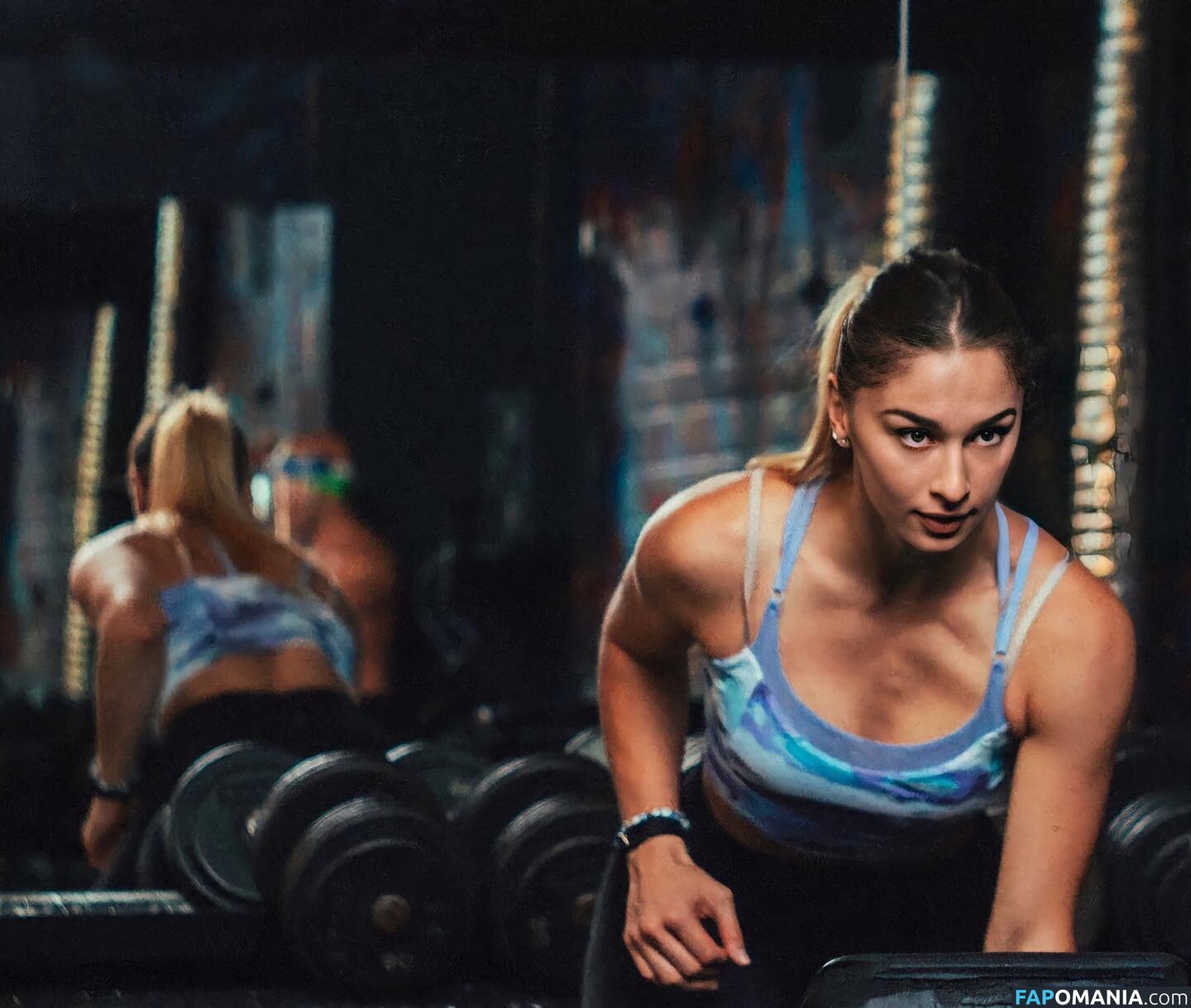 Melissa Bratic / melissabratic Naken OnlyFans  Läckta Foto #13