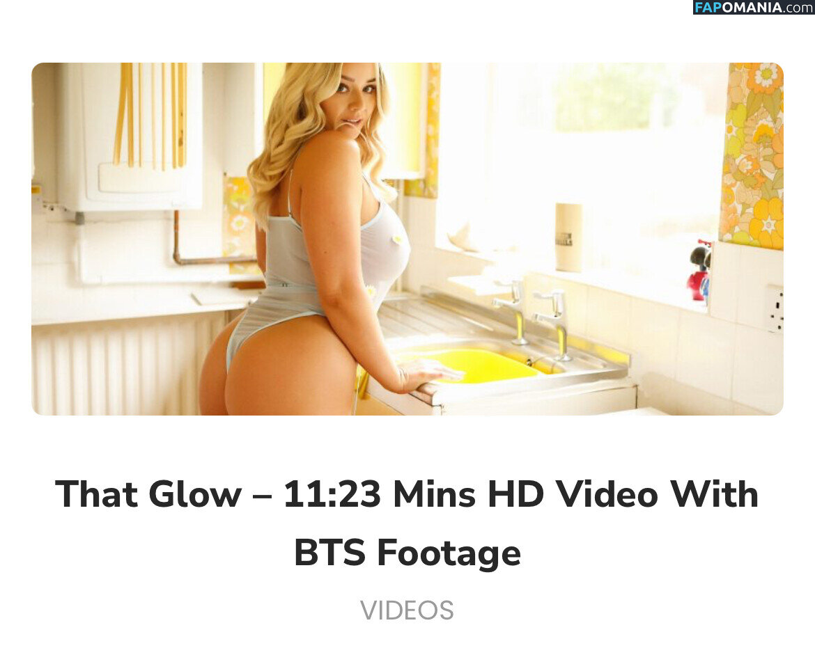 Melissa Debling / melissadebling Naken OnlyFans  Läckta Foto #32