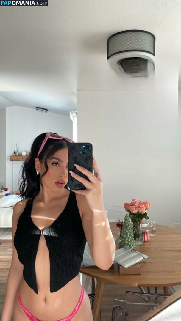 Melissa Estrella / estrellapressure / https: Naken OnlyFans  Läckta Foto #20