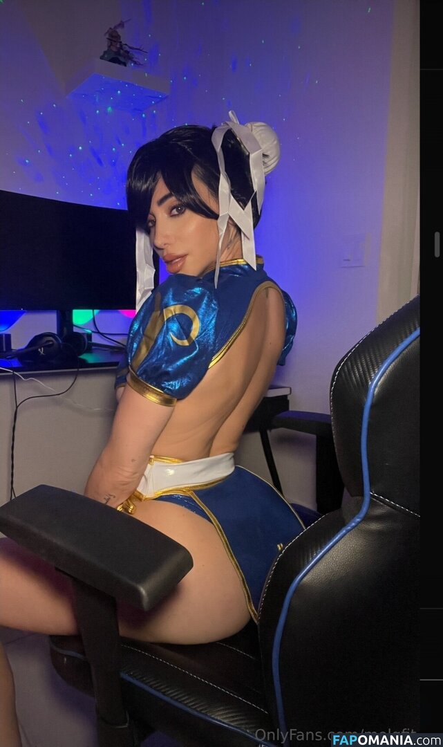 Mel G ♥ / Melissa G / melgfit Naken OnlyFans  Läckta Foto #3