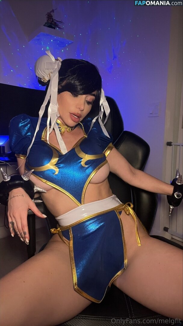 Mel G ♥ / Melissa G / melgfit Naken OnlyFans  Läckta Foto #5