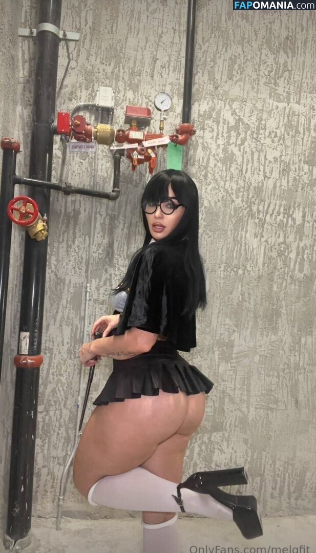 Mel G ♥ / Melissa G / melgfit Naken OnlyFans  Läckta Foto #18
