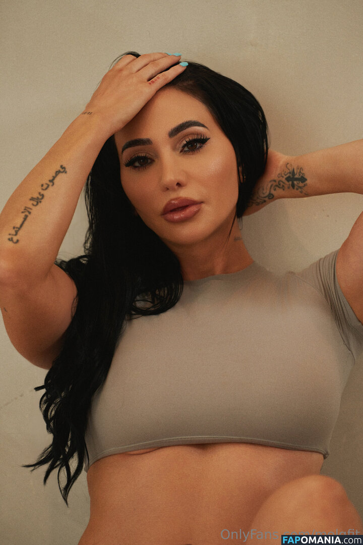 Mel G ♥ / Melissa G / melgfit Naken OnlyFans  Läckta Foto #42