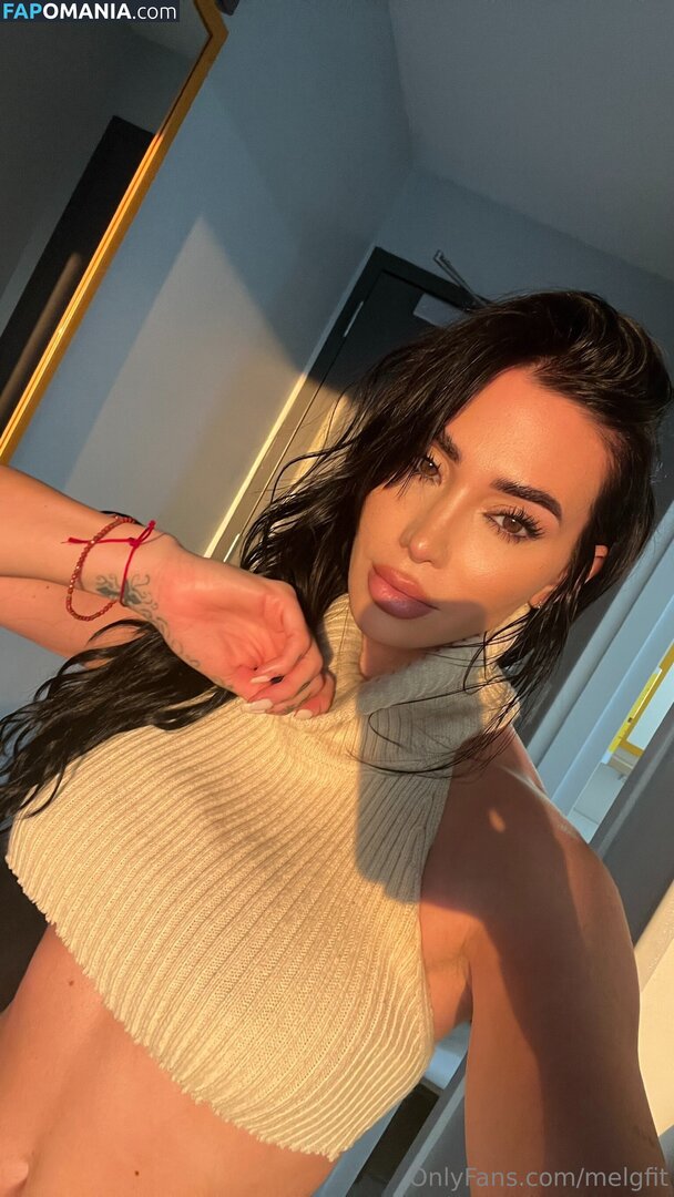 Mel G ♥ / Melissa G / melgfit Naken OnlyFans  Läckta Foto #43