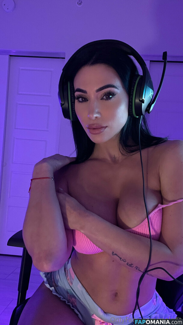 Mel G ♥ / Melissa G / melgfit Naken OnlyFans  Läckta Foto #51