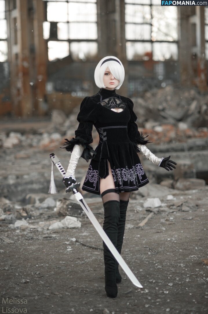 Melissa Lissova / Melissa_Lissova / melissalisboa Naken OnlyFans  Läckta Foto #13