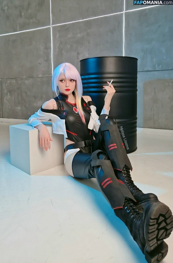 Melissa Lissova / Melissa_Lissova / melissalisboa Naken OnlyFans  Läckta Foto #32