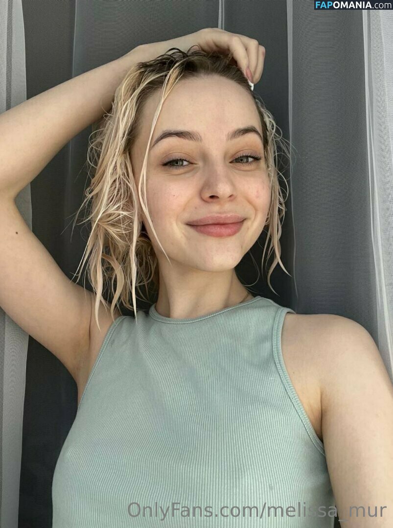 Melissa / melissa_mur / melissamur7822 Naken OnlyFans  Läckta Foto #105