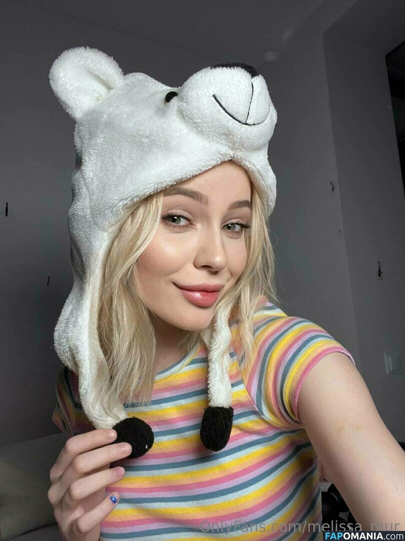 Melissa / melissa_mur / melissamur7822 Naken OnlyFans  Läckta Foto #159