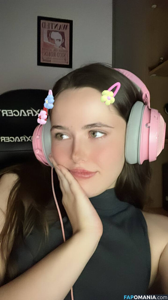 Melissa Nogas / Mellaotaku / Mellnogas Naken OnlyFans  Läckta Foto #28