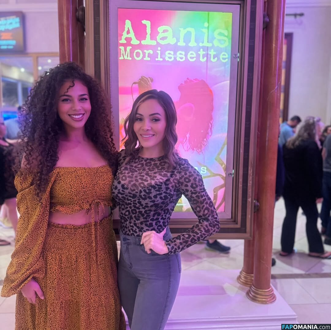 Melissa Santos / melissasantos / melissasantosofficial Naken OnlyFans  Läckta Foto #1