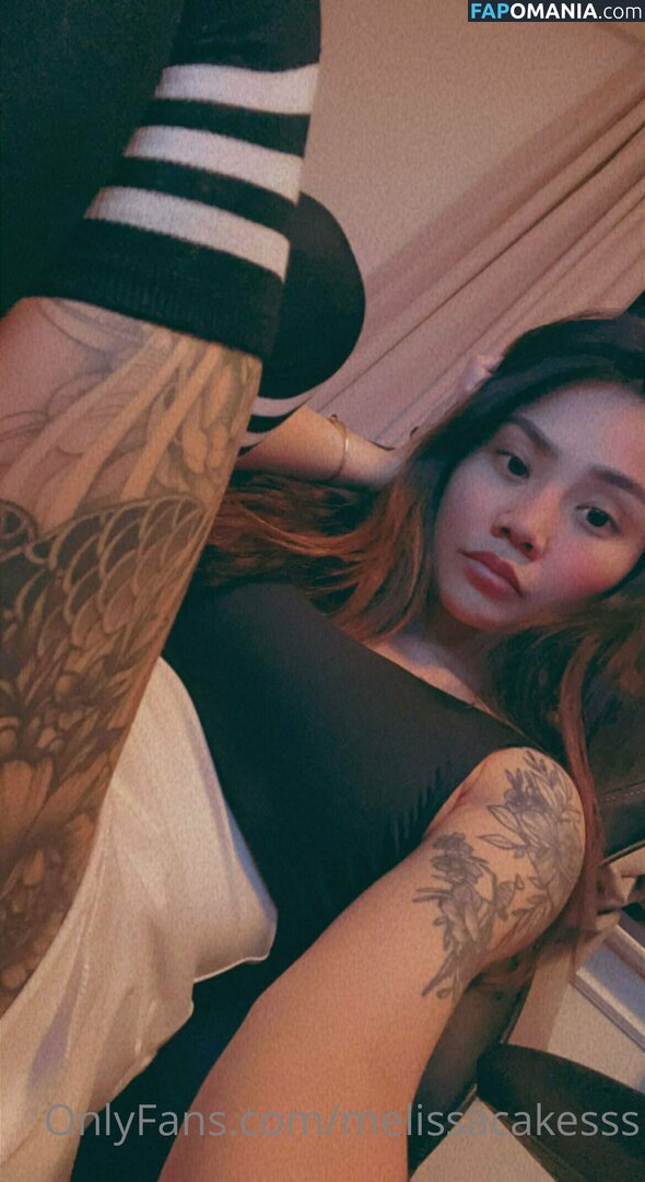 melissacakesss / melissakaess Naken OnlyFans  Läckta Foto #18