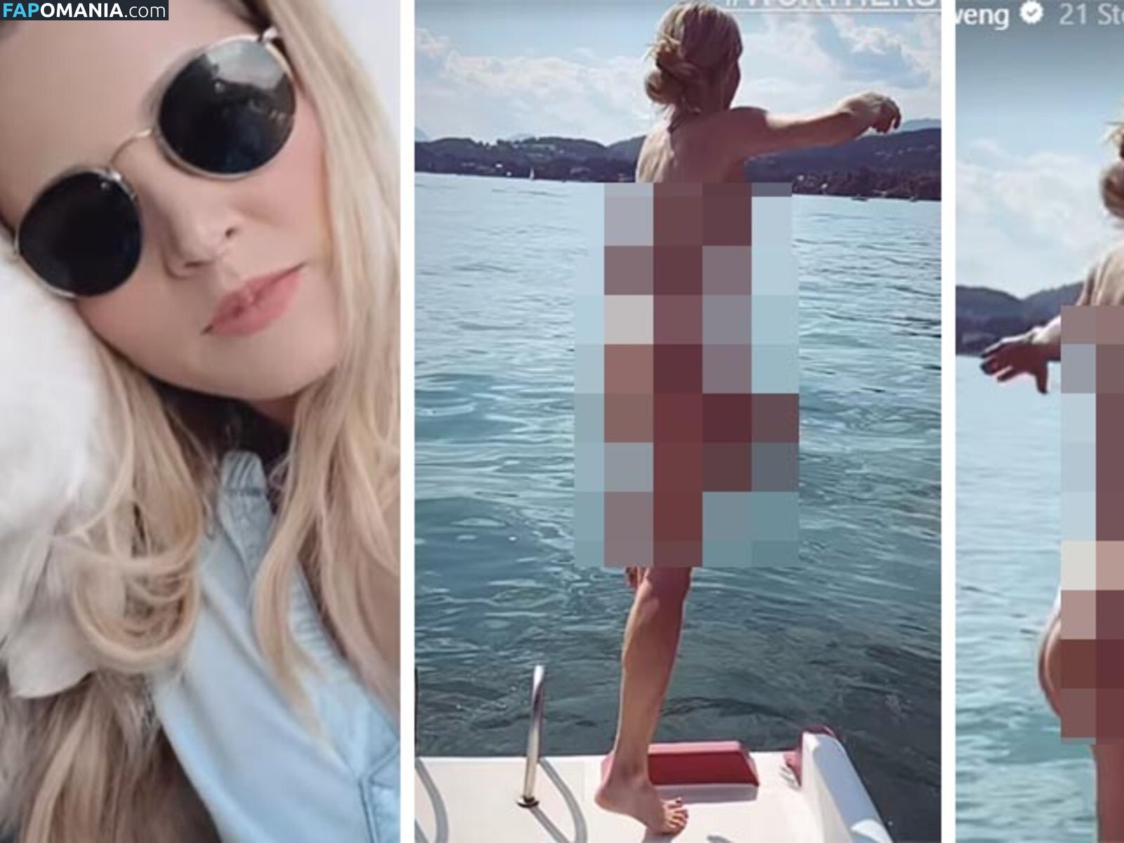 melissanaschenweng Naken OnlyFans  Läckta Foto #17