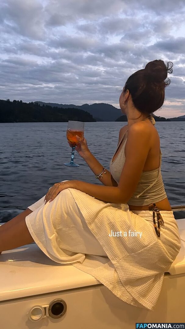 Marianna Mell Drucker / melldrucker Naken OnlyFans  Läckta Foto #3