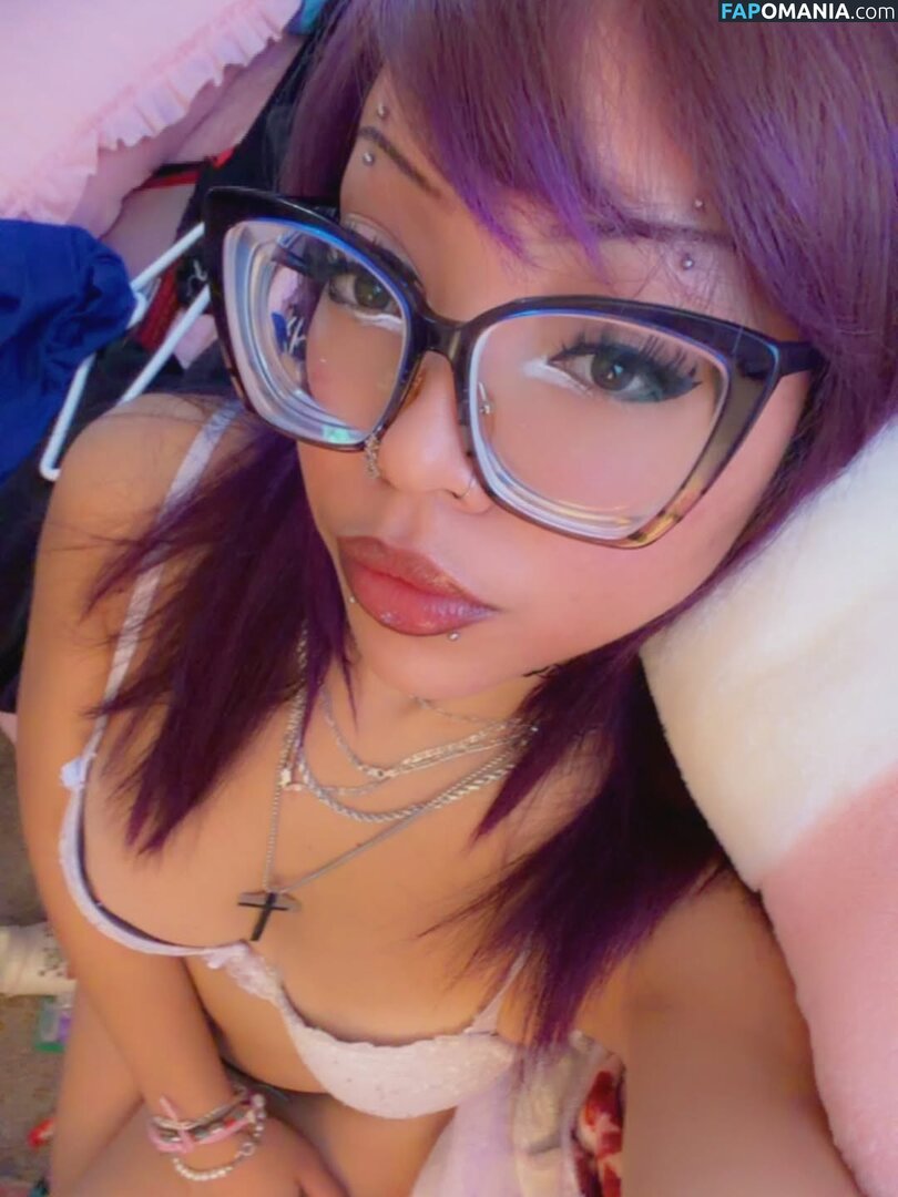 Melllissa.s Naken OnlyFans  Läckta Foto #2