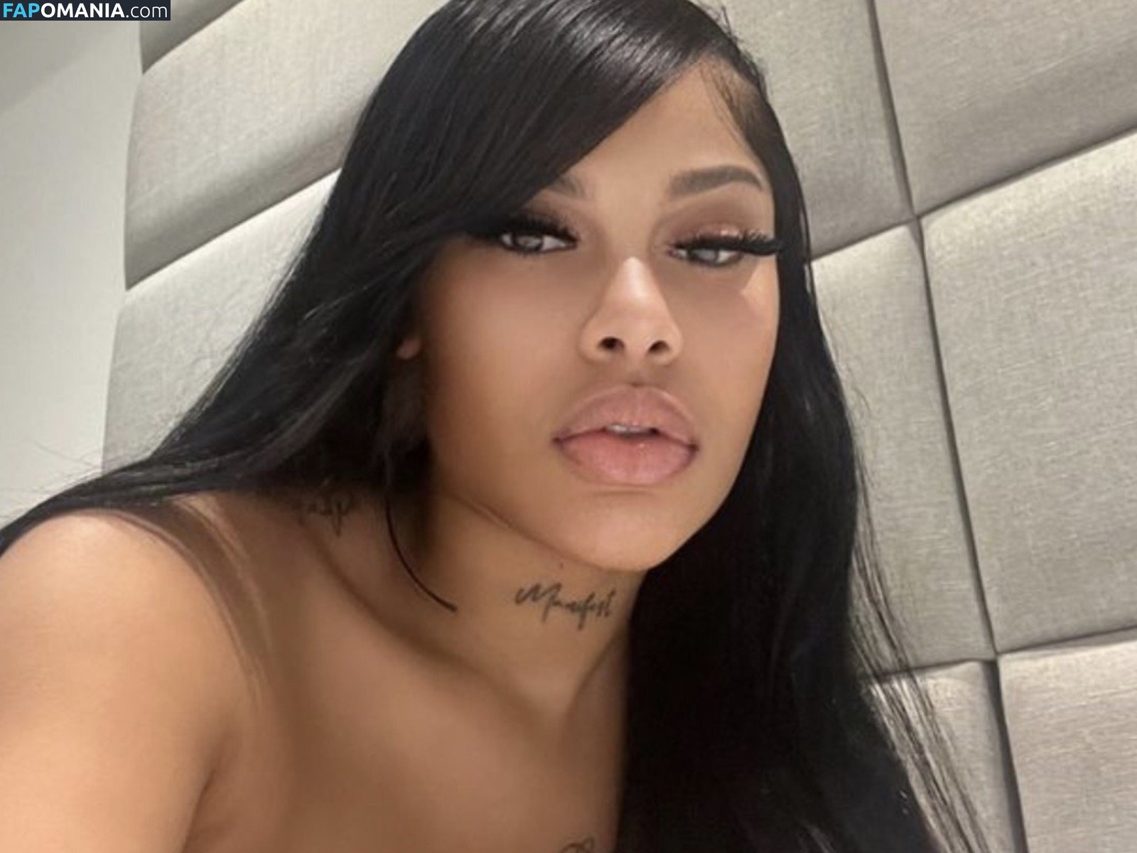 Mellow Rackz Naken OnlyFans  Läckta Foto #1