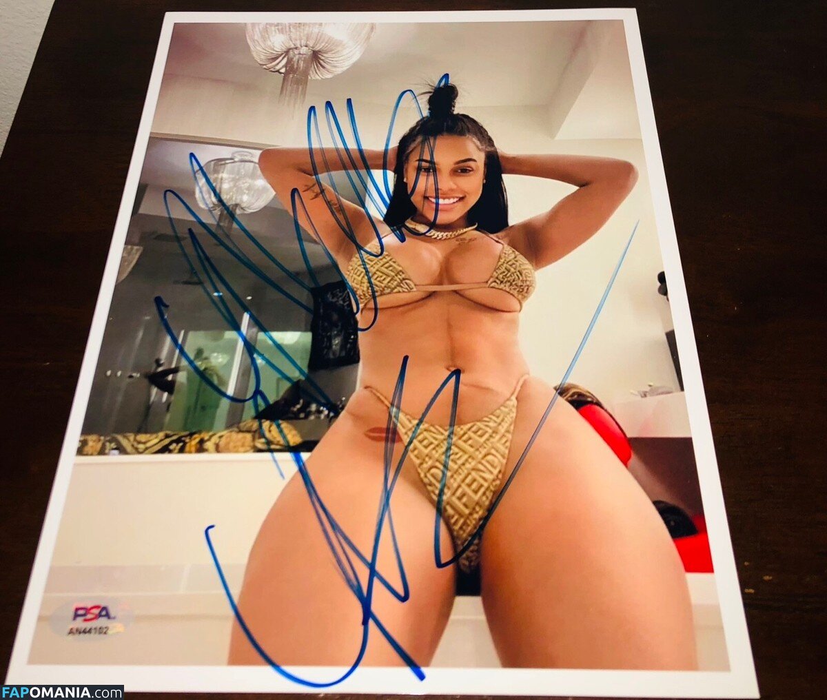 Mellow Rackz Naken OnlyFans  Läckta Foto #2