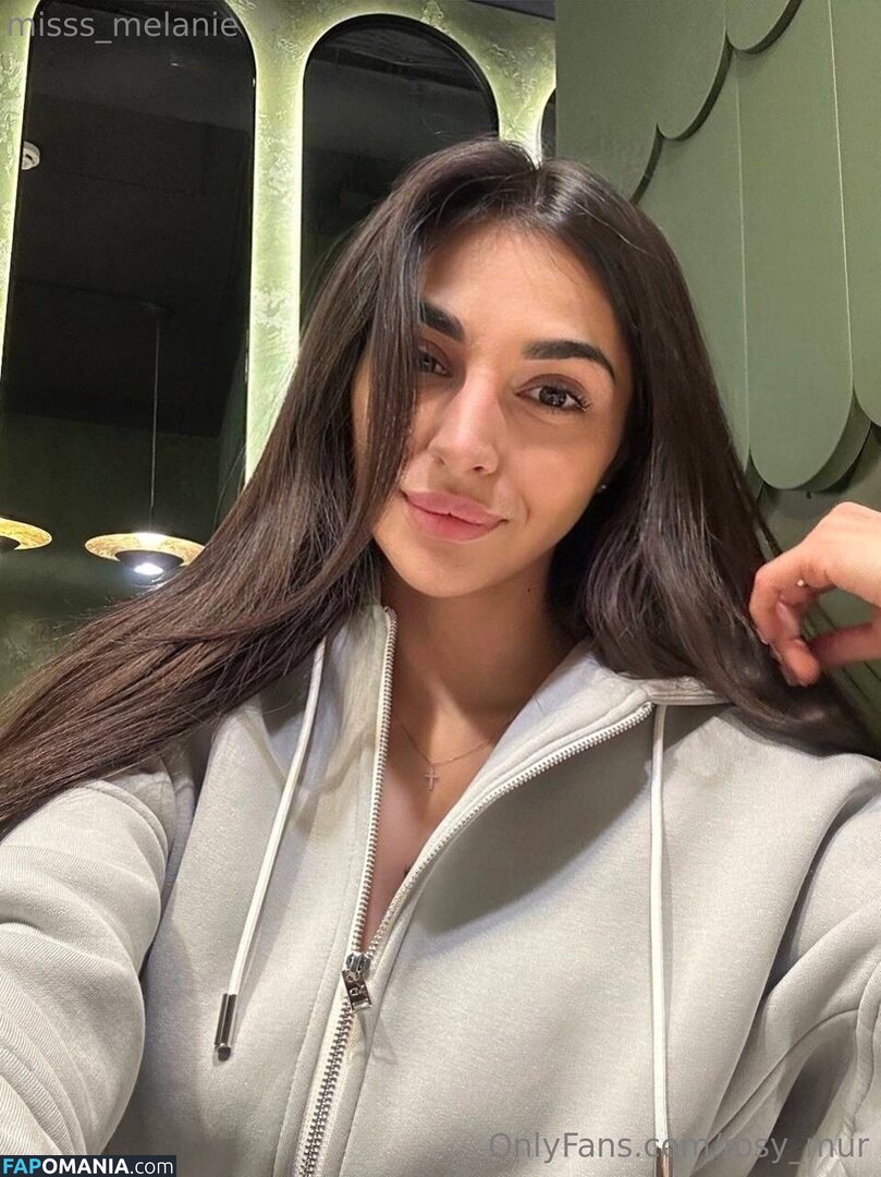 melly_fox Naken OnlyFans  Läckta Foto #2