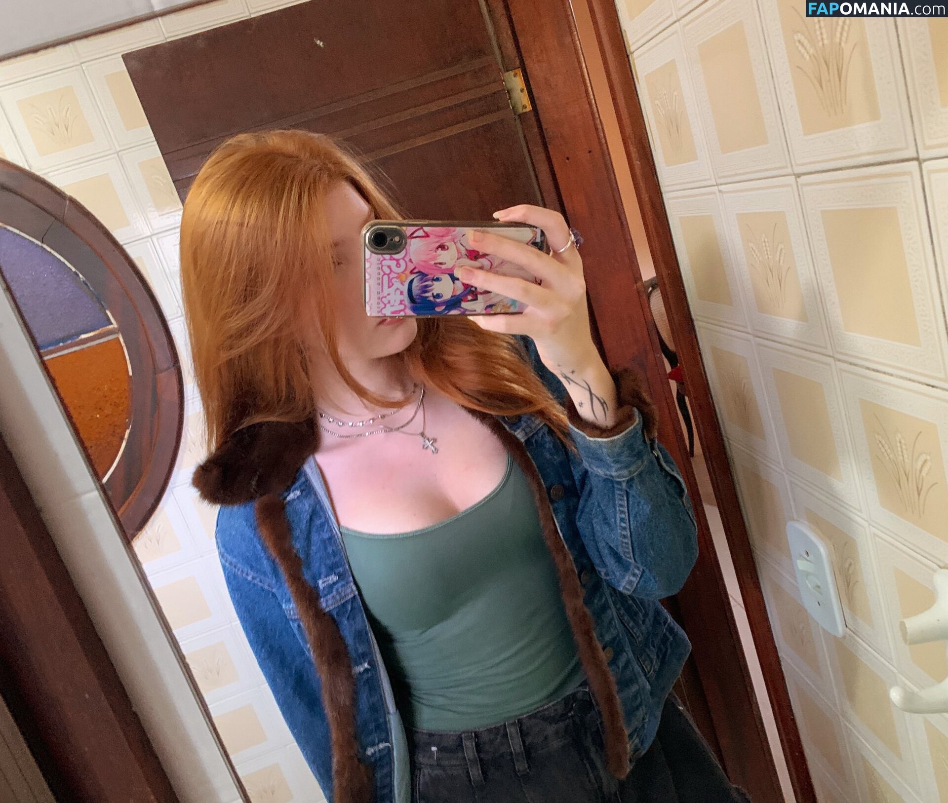 mellzitos Naken OnlyFans  Läckta Foto #1