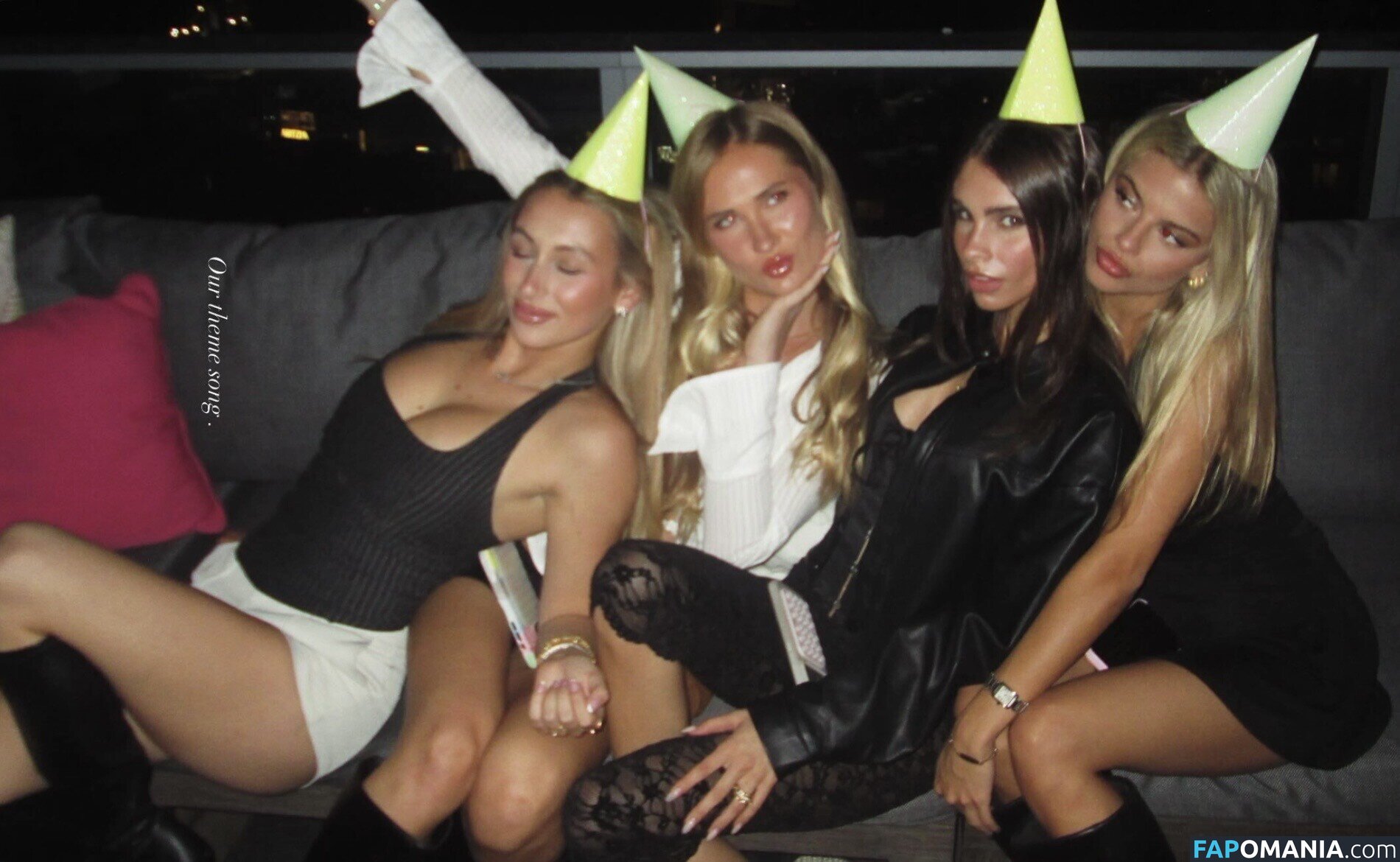 jcutiewithdabigbooty / melody_yates Naken OnlyFans  Läckta Foto #2