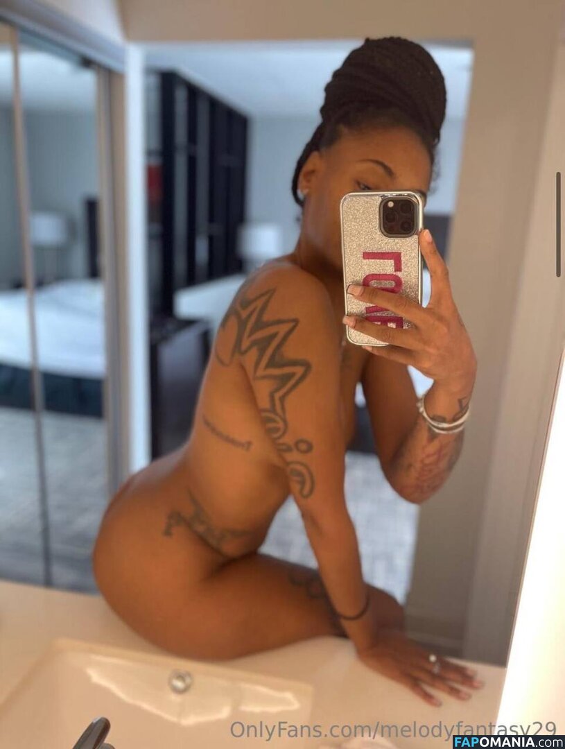 ceo_telly / melodyfantasy29 Naken OnlyFans  Läckta Foto #1
