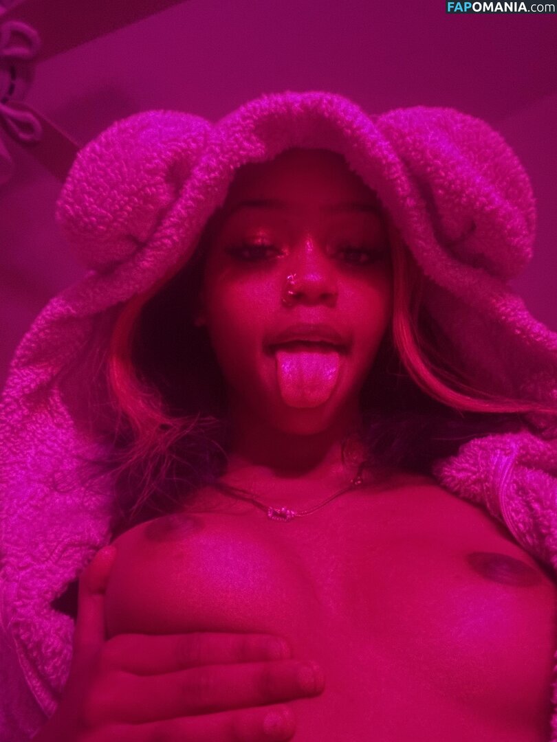 Melodynichole / __melodynicole Naken OnlyFans  Läckta Foto #1