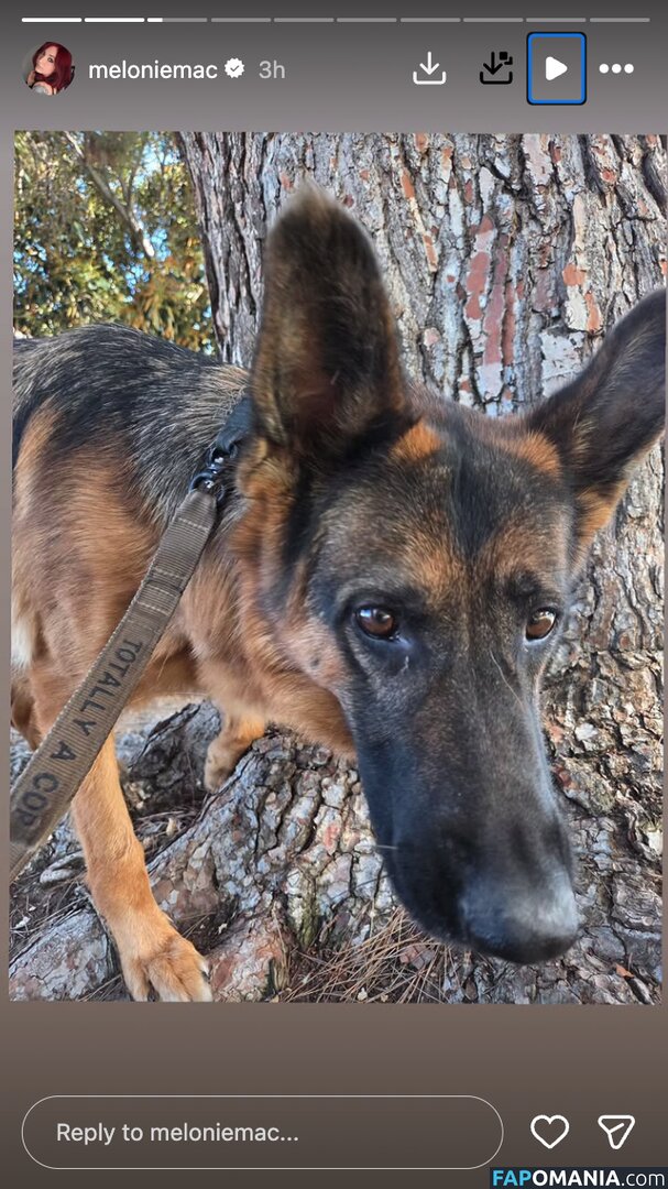 Melonie Mac / meloniemac Naken OnlyFans  Läckta Foto #14