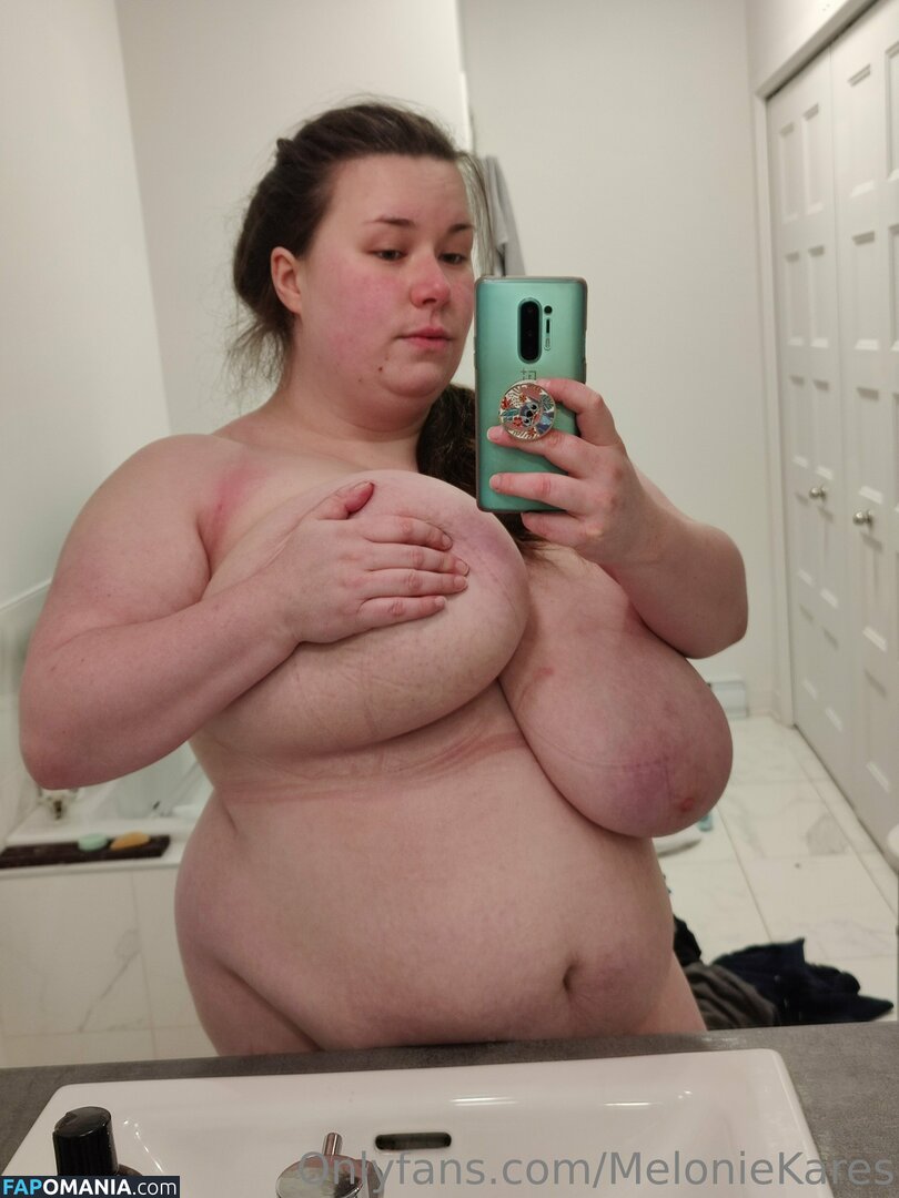 meloniekares Naken OnlyFans  Läckta Foto #24