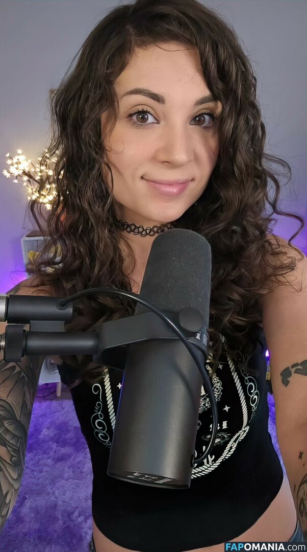 MelonieMac Naken OnlyFans  Läckta Foto #2