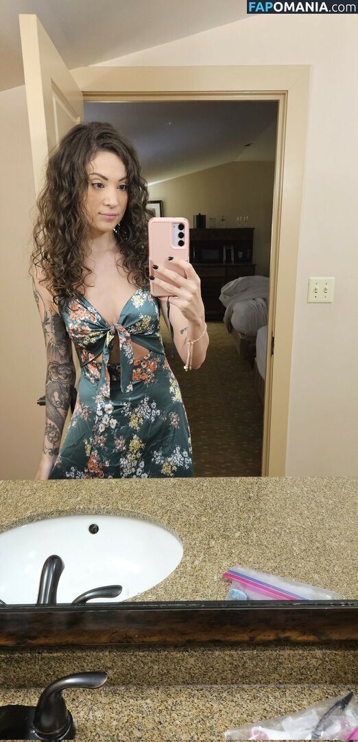 MelonieMac Naken OnlyFans  Läckta Foto #3