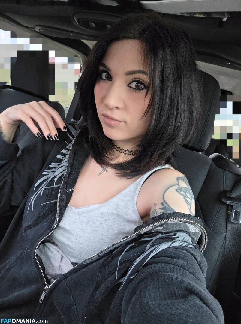 MelonieMac Naken OnlyFans  Läckta Foto #269