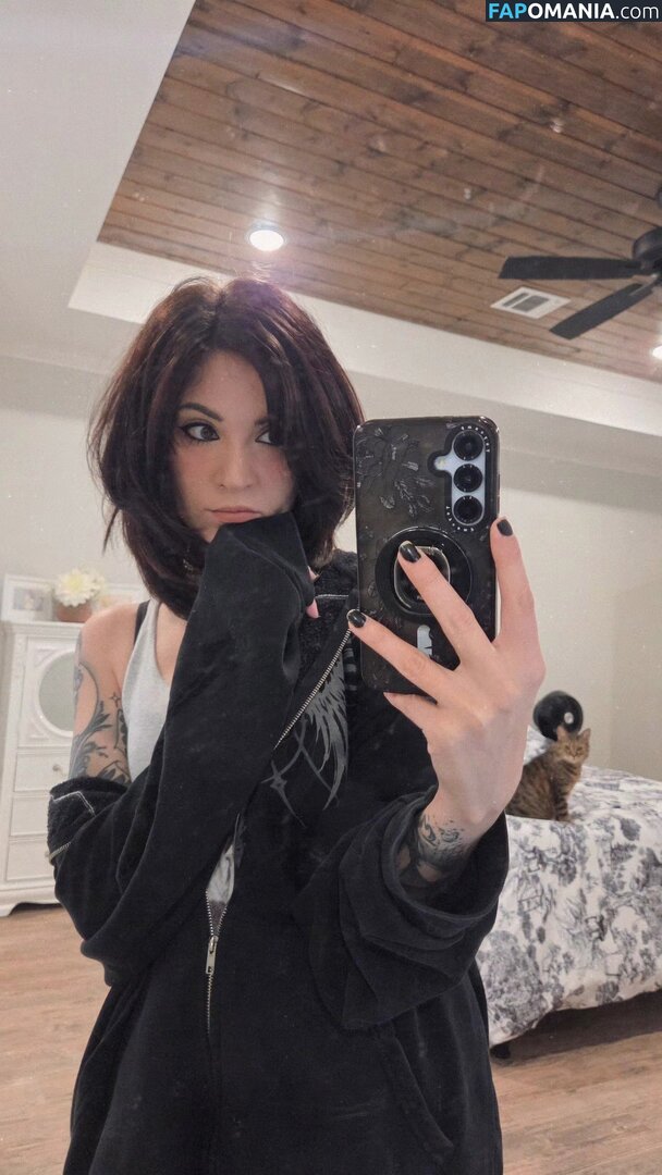 MelonieMac Naken OnlyFans  Läckta Foto #270