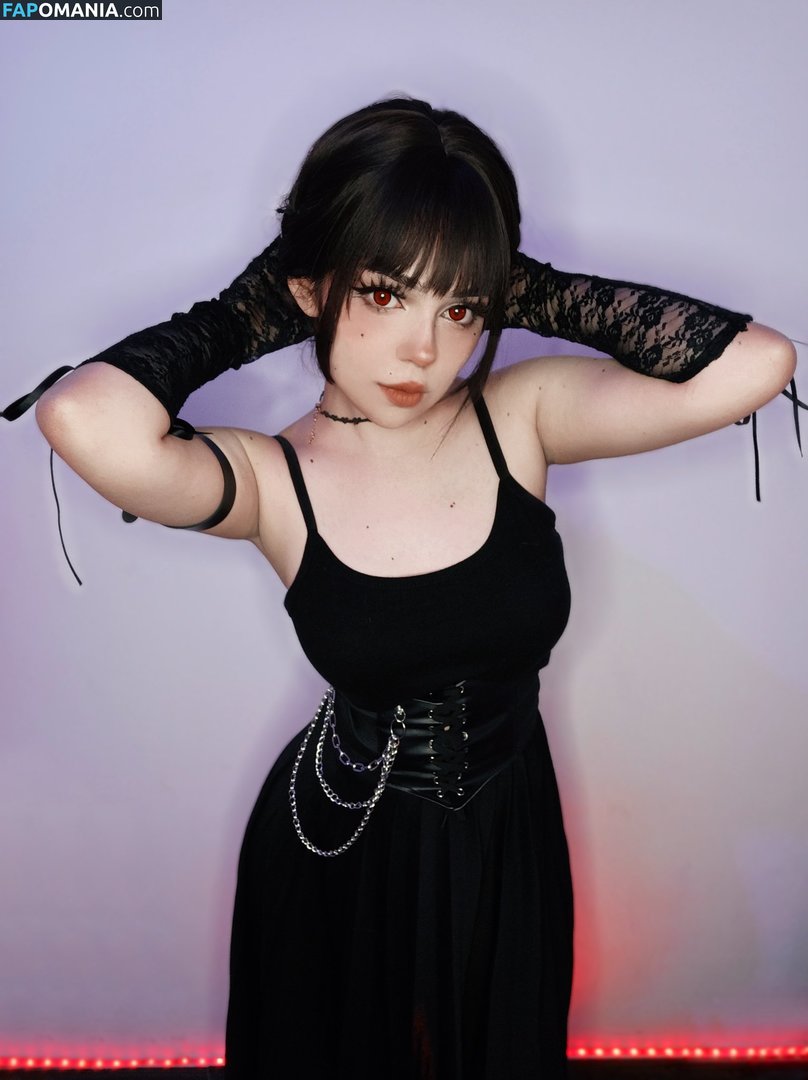 Melowo / Melowo.owo / karynarodriguez Naken OnlyFans  Läckta Foto #4