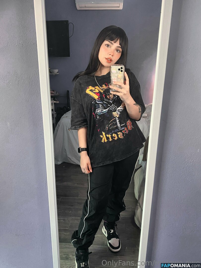 Melowo / Melowo.owo / karynarodriguez Naken OnlyFans  Läckta Foto #61