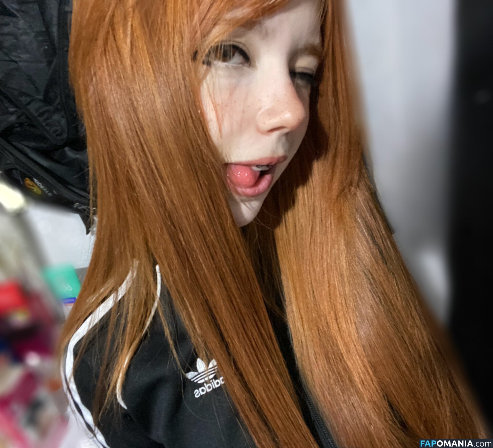 Melry Espinela / bunny.sz23 Naken OnlyFans  Läckta Foto #4