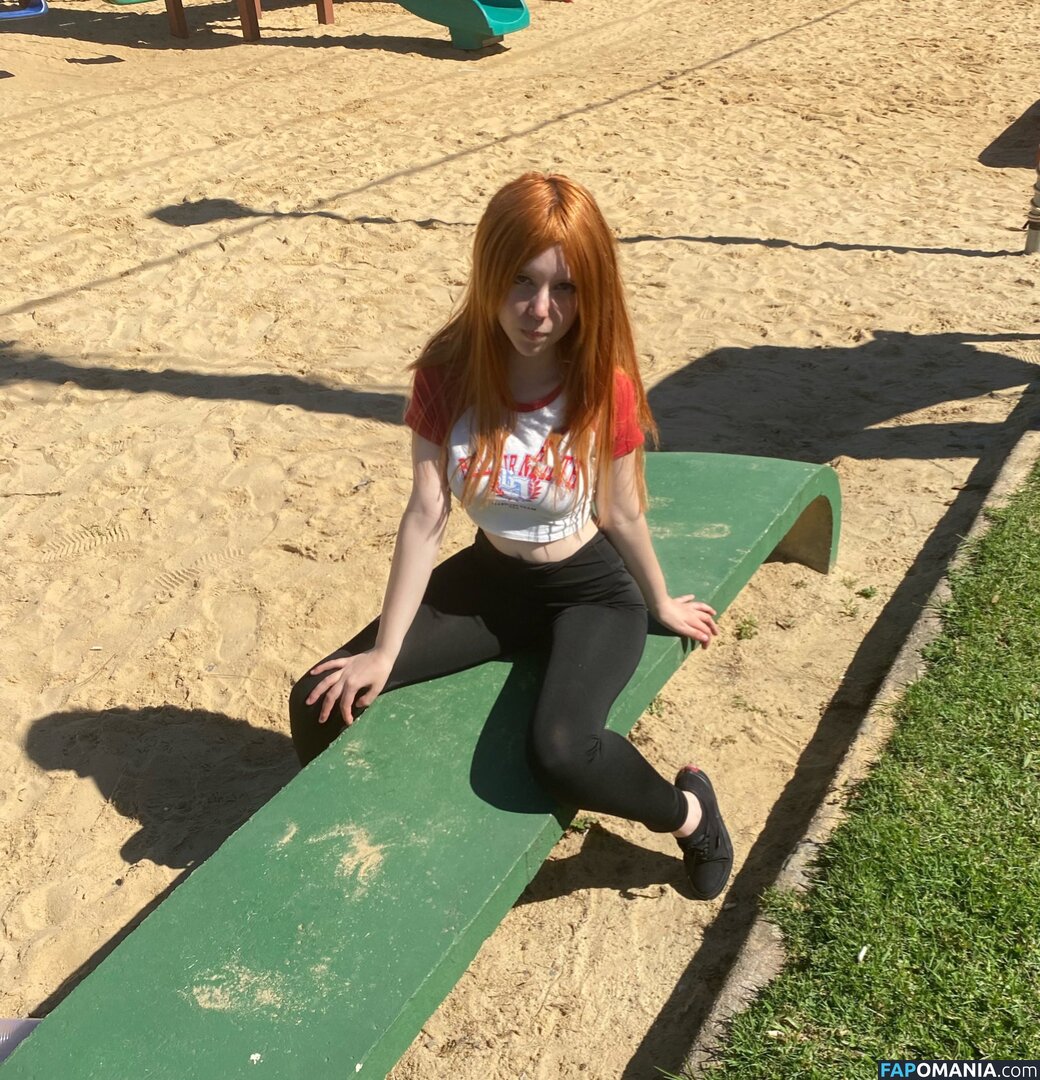 Melry Espinela / bunny.sz23 Naken OnlyFans  Läckta Foto #9