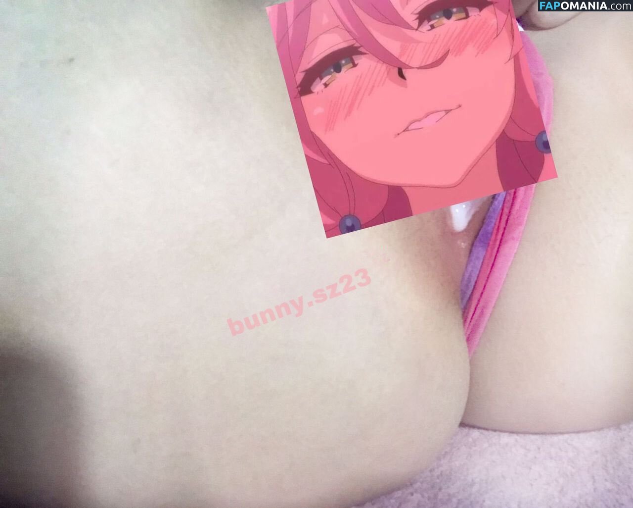 Melry Espinela / bunny.sz23 Naken OnlyFans  Läckta Foto #11