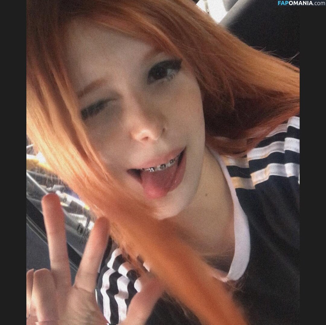 Melry Espinela / bunny.sz23 Naken OnlyFans  Läckta Foto #15