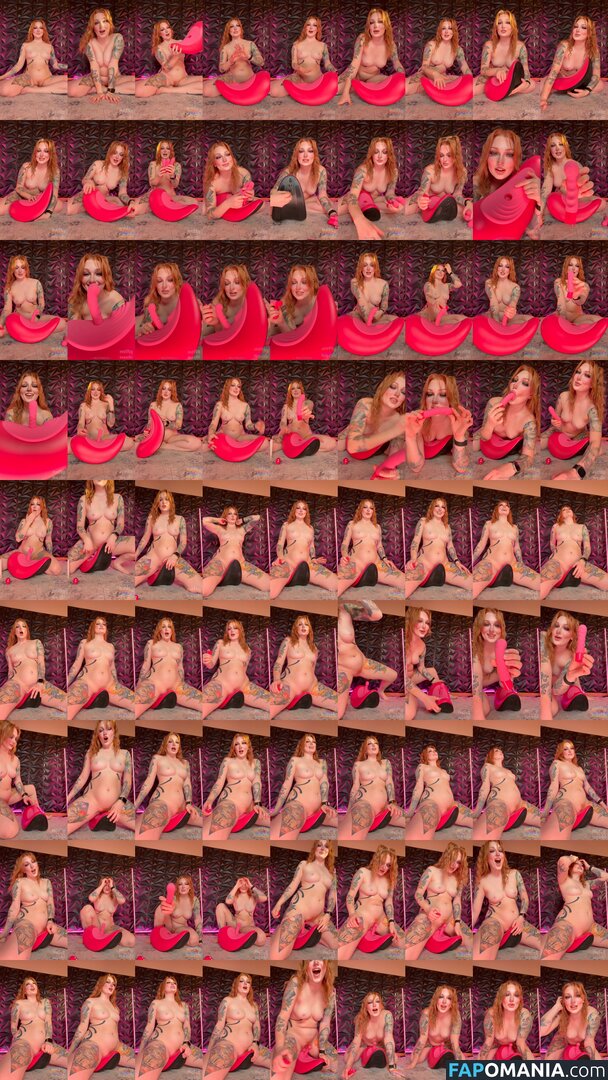 Meltymochi / brereedus / itsmeltymochi / meltymochi669 Naken OnlyFans  Läckta Foto #424