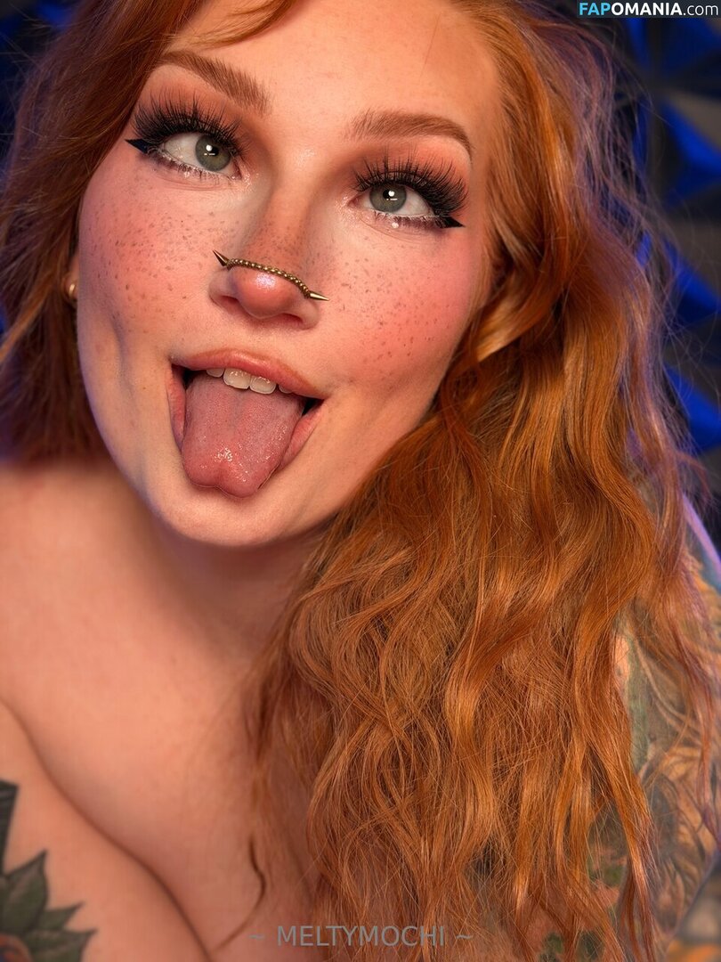 Meltymochi / brereedus / itsmeltymochi / meltymochi669 Naken OnlyFans  Läckta Foto #427